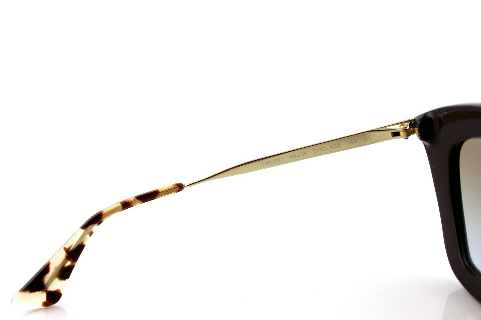 Prada Cinema Collection Women's Sunglasses SPR 09Q DHO-4S2 8