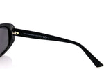 Emporio Armani Unisex Sunglasses EA 9721/S 807 Y1 7