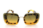 MIU MIU Women's Sunglasses MU 02R 7S0-0A3 3
