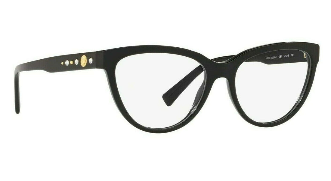 Versace Women's Eyeglasses VE 3264B GB1 51 mm 2