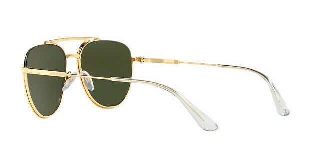 Prada Unisex Sunglasses SPR 50US 5AK1I0 PR50 4