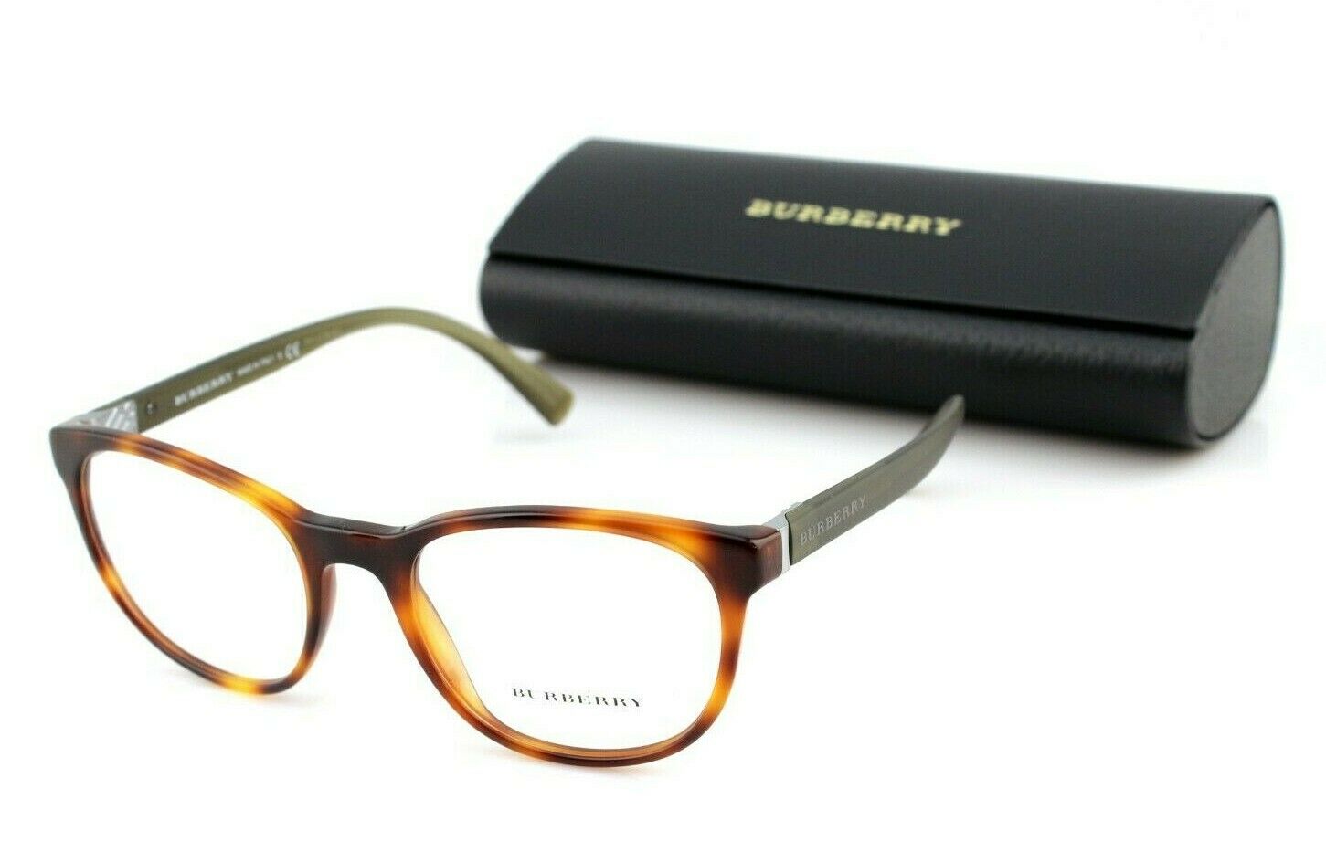Burberry Unisex Eyeglasses BE 2247 3614 52 mm