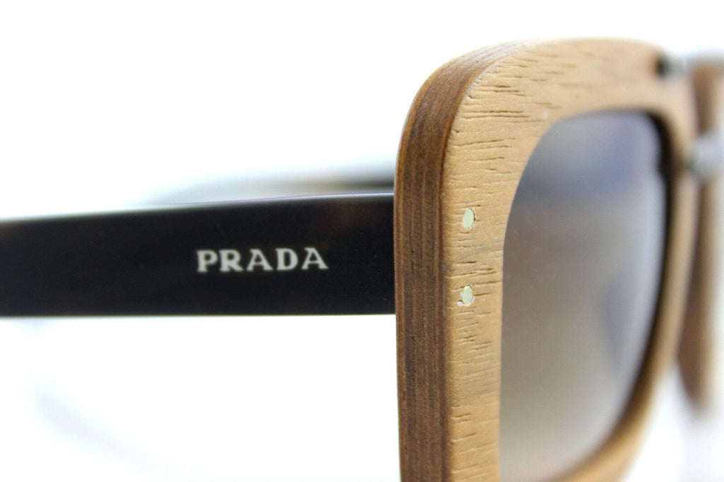 Prada Special Project Women's Sunglasses SPR 30R IAM-6S1 6