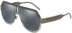Dolce & Gabbana Unisex Sunglasses DG 2231 1286/6G