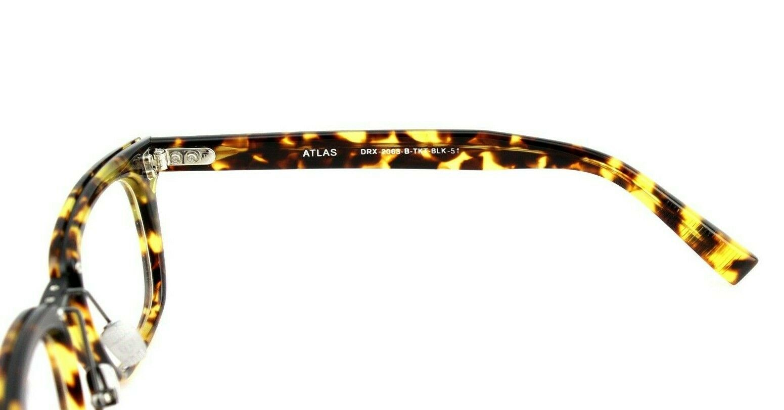 Dita Atlas Unisex Eyeglasses DRX 2063 B 5