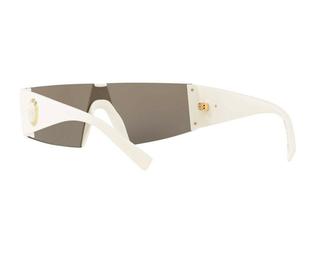 Versace The Clans Unisex Sunglasses VE 4360 401/5A 4