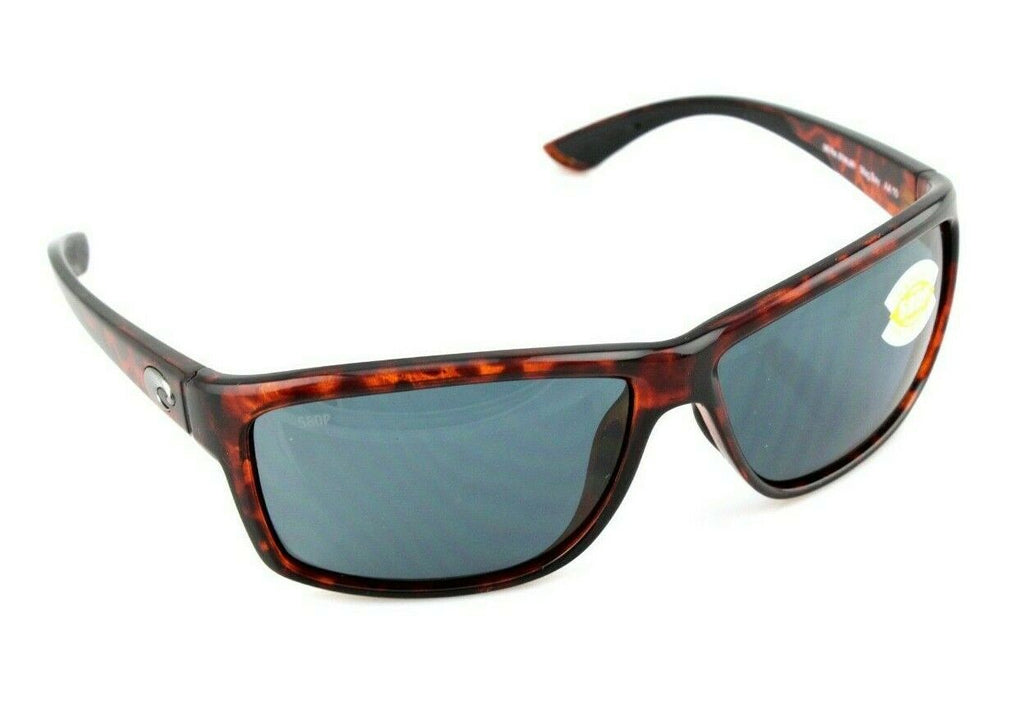 Costa Del Mar Mag Bay Polarized Unisex Sunglasses AA 10 OGP 3