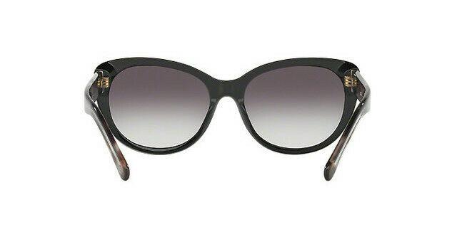 Burberry Women's Sunglasses BE 4224 3001/8G 56 3