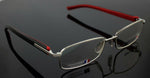 TAG Heuer Trends Unisex Eyeglasses TH 8008 002
