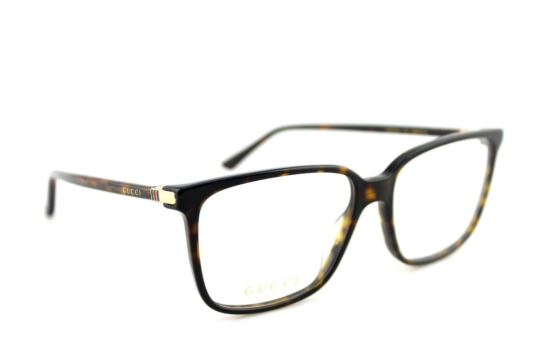 Gucci Men's Eyeglasses GG 0019O 002 19O