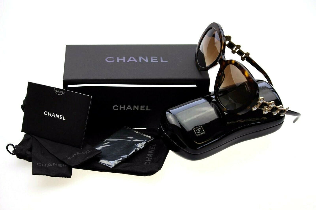 Chanel Polarized sunglasses for women CH 5334 HB C714S9