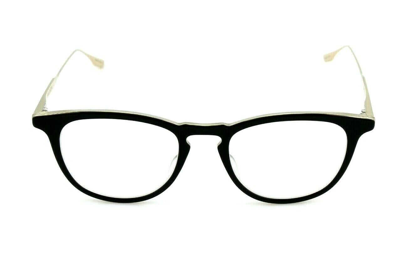 Dita Falson Unisex Eyeglasses DTX 105 01 49 mm 1