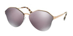 Prada Cinema Evolution Women's Sunglasses SPR 64T SVF5T0 2