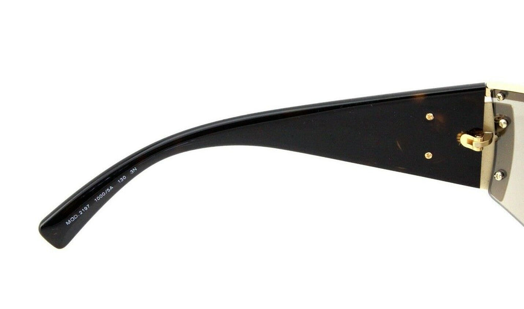 Versace Tribute Unisex Sunglasses VE 2197 10005A 5