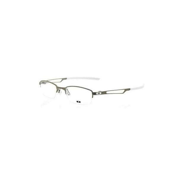 Oakley Halftrack Unisex Eyeglasses OX 3109 0550 2
