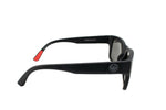 Dragon Tailback H2O Polarized Unisex Sunglasses DR 049 4