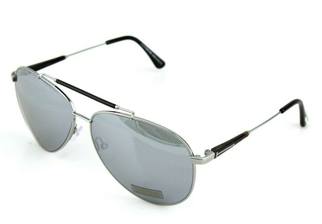 Tom Ford Rick Unisex Sunglasses TF 378 FT 0378 14Q