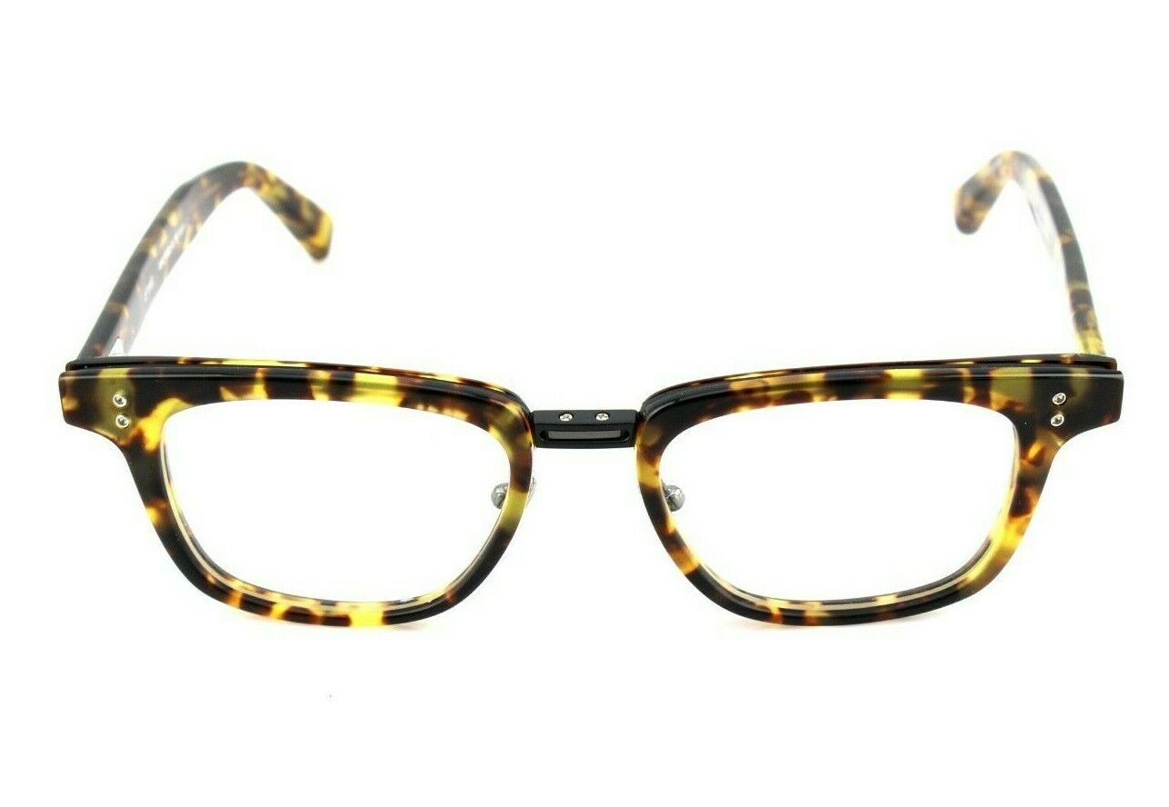 Dita Atlas Unisex Eyeglasses DRX 2063 B 1