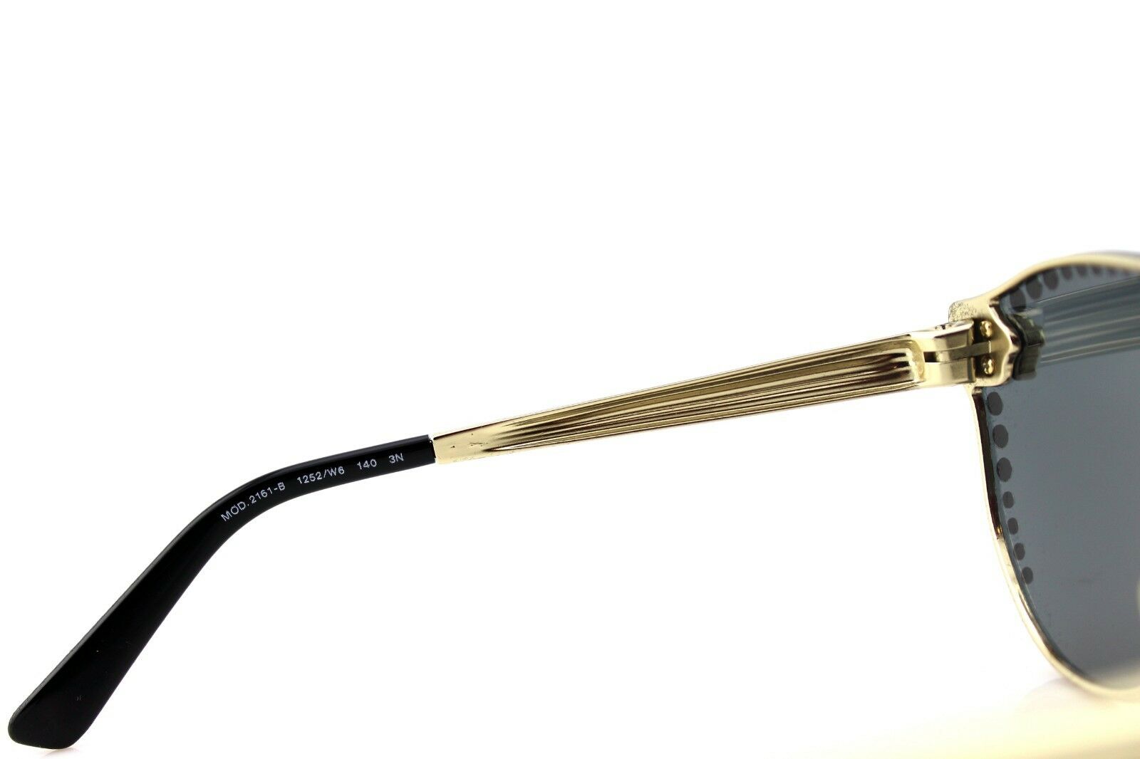 Versace Glam Medusa Unisex Sunglasses VE 2161-B 1252/W6 434434 6