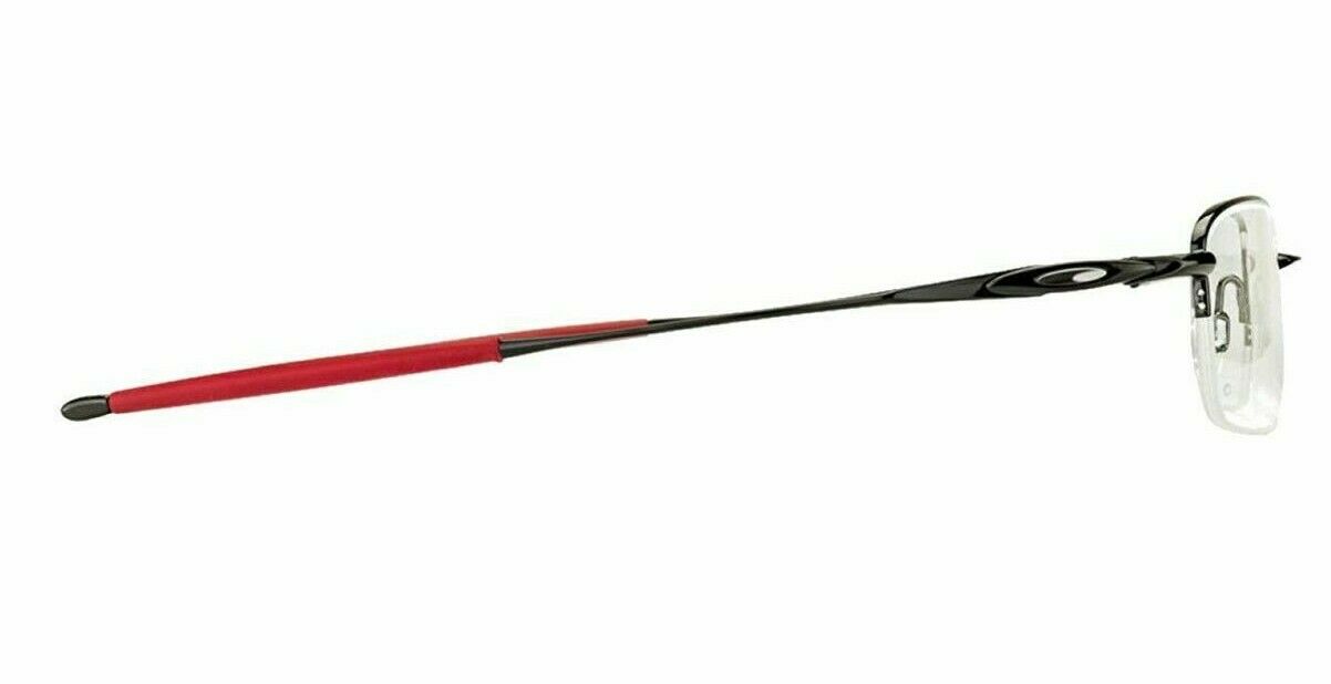 Oakley Top Spinner Unisex Eyeglasses OX 3133 0751 2