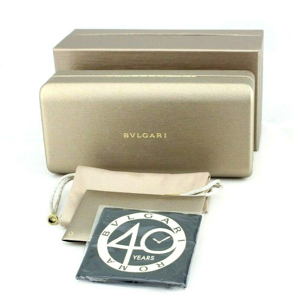 Bvlgari Women's Sunglasses BV 8169Q 901/8G 2