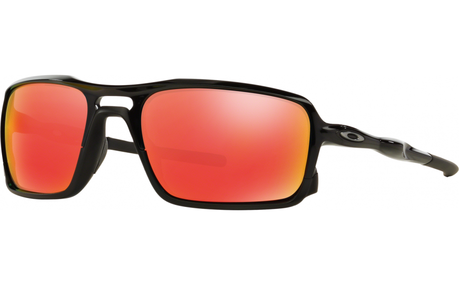 Oakley Triggerman Unisex Sunglasses OO 9266 03 3