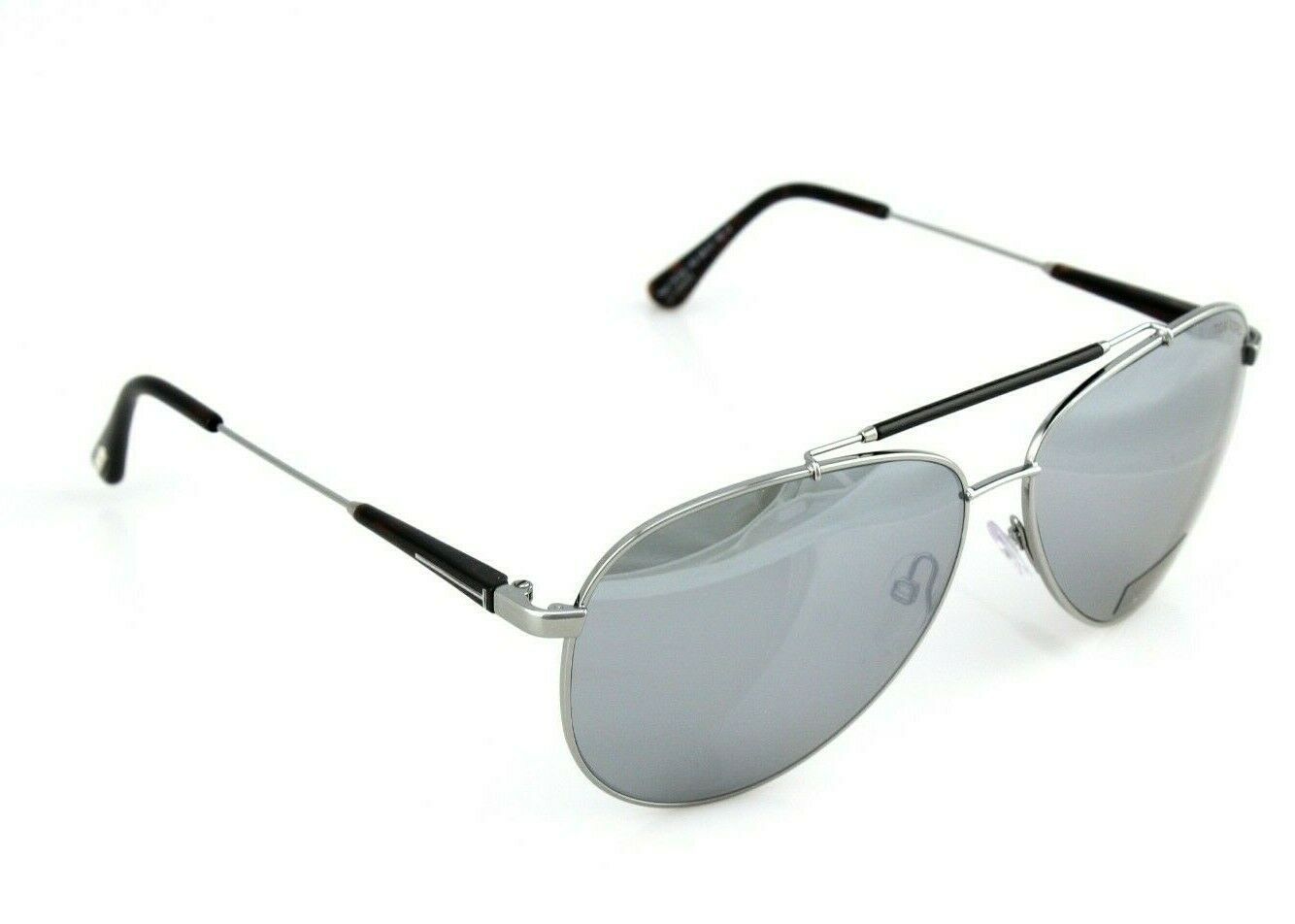 Tom Ford Rick Unisex Sunglasses TF 378 FT 0378 14Q 3