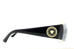 Versace Vanitas Medallion Unisex Sunglasses VE 2163 100287 5