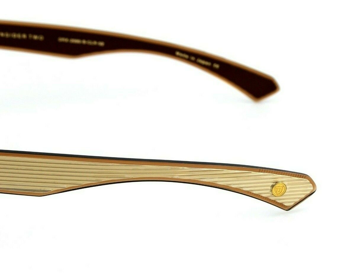 Dita Insider Two Unisex Eyeglasses DRX 2090 B 7