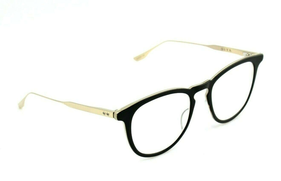 Dita Falson Unisex Eyeglasses DTX 105 01 49 mm 2