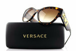 Versace Medusa Women's Sunglasses VE 4322 108/13 9