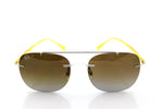 Ray-Ban Polarized Unisex Sunglasses RB 4280 6288T5 3