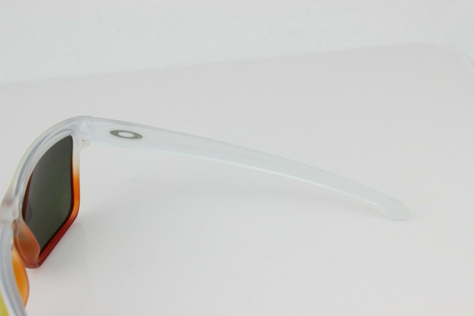 Oakley Sliver XL Unisex Sunglasses OO 9341 2757 7