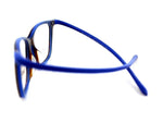 TAG Heuer Reflex Women's Eyeglasses TH 3012 003 5