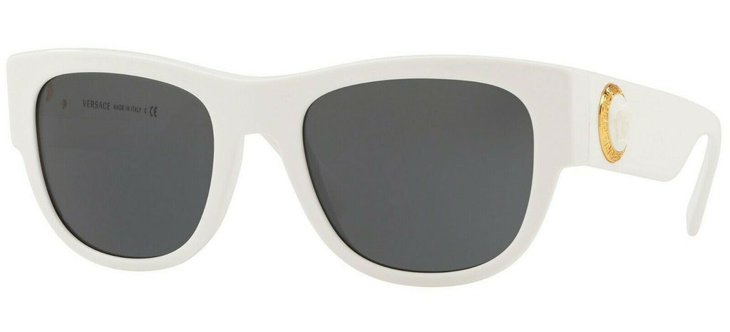 Versace The Clans Unisex Sunglasses VE 4359 40187 401/87