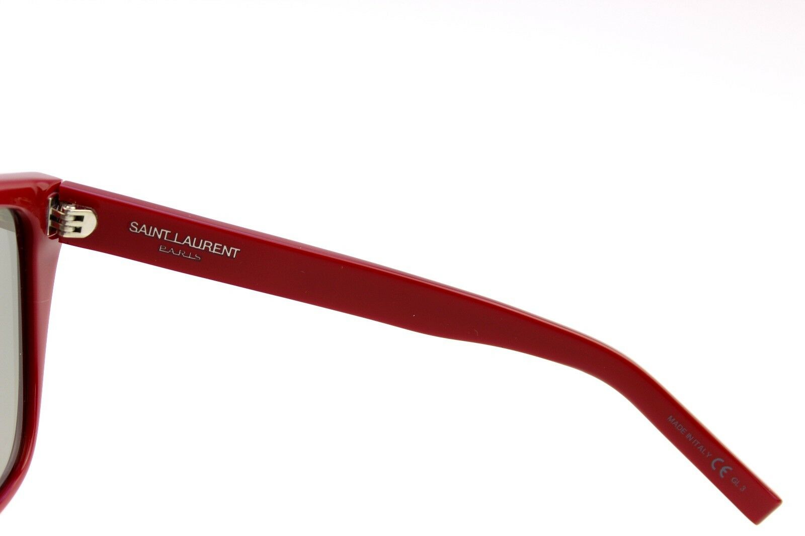 YSL Yves Saint Laurent Unisex Sunglasses SL1 4Q7 8