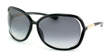 Tom Ford Raquel Women's Sunglasses TF 076 FT 0076 199 TF 76