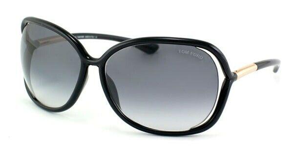 Tom Ford Raquel Women's Sunglasses TF 076 FT 0076 199 TF 76