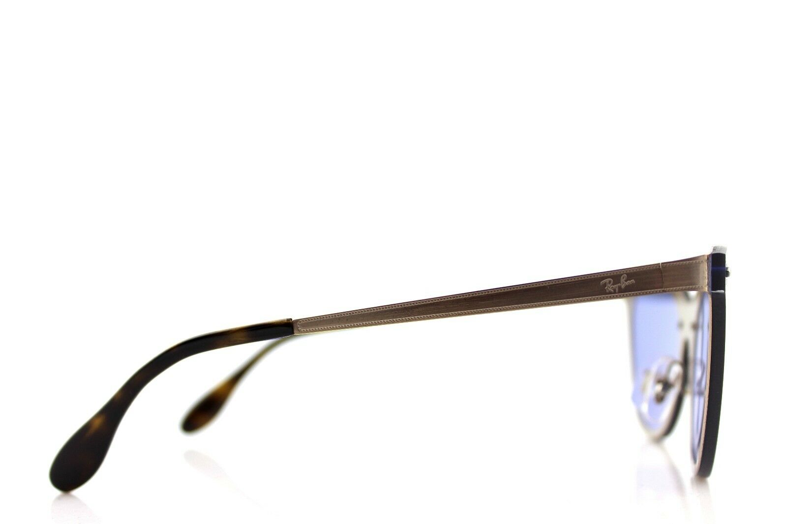 Ray-Ban Blaze Cat Eye Women's Sunglasses RB3580N 90391U 5