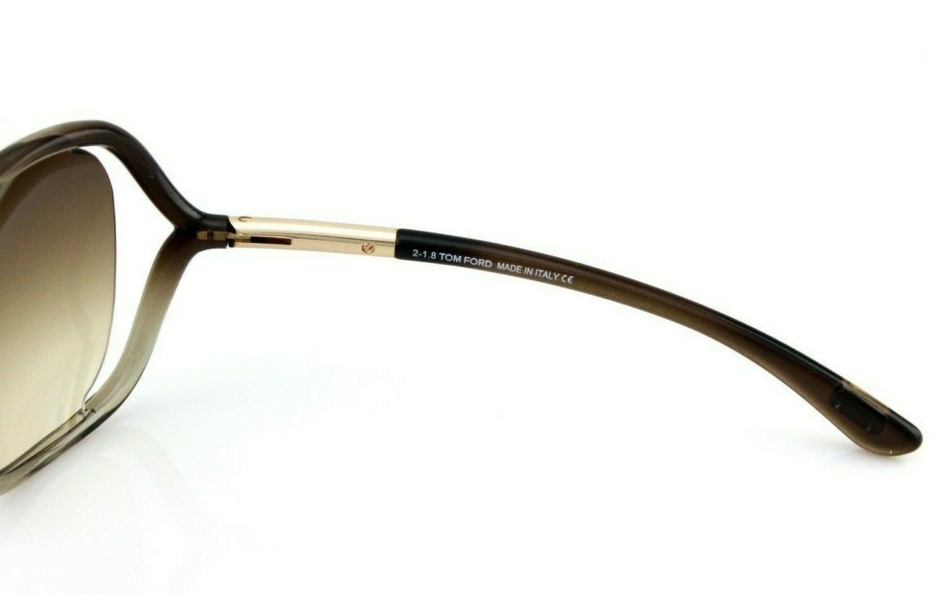 Tom Ford Raquel Women's Sunglasses TF 076 FT 0076 38F TF 76 6