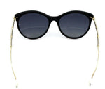 Gucci Women's Polarized Sunglasses GG 3771/N/S ANW WJ 7