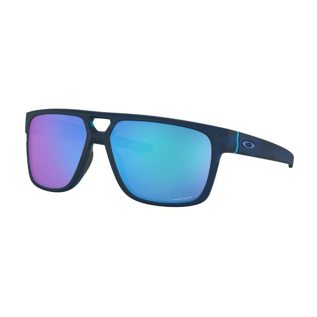 Oakley Crossrange Patch Unisex Sunglasses OO 9382 2260 2