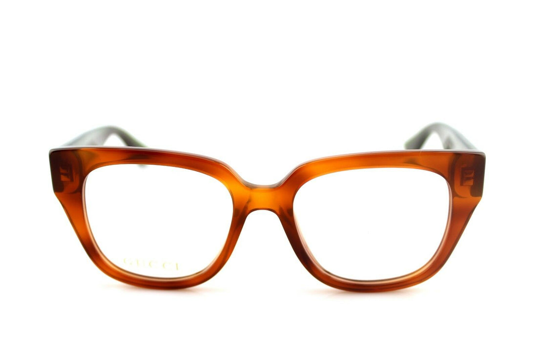 Gucci Glitter Women's Eyeglasses GG0037O 002 37O