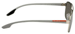Prada Linea Rossa Unisex Sunglasses PS 51US SPS QFP2B0 3