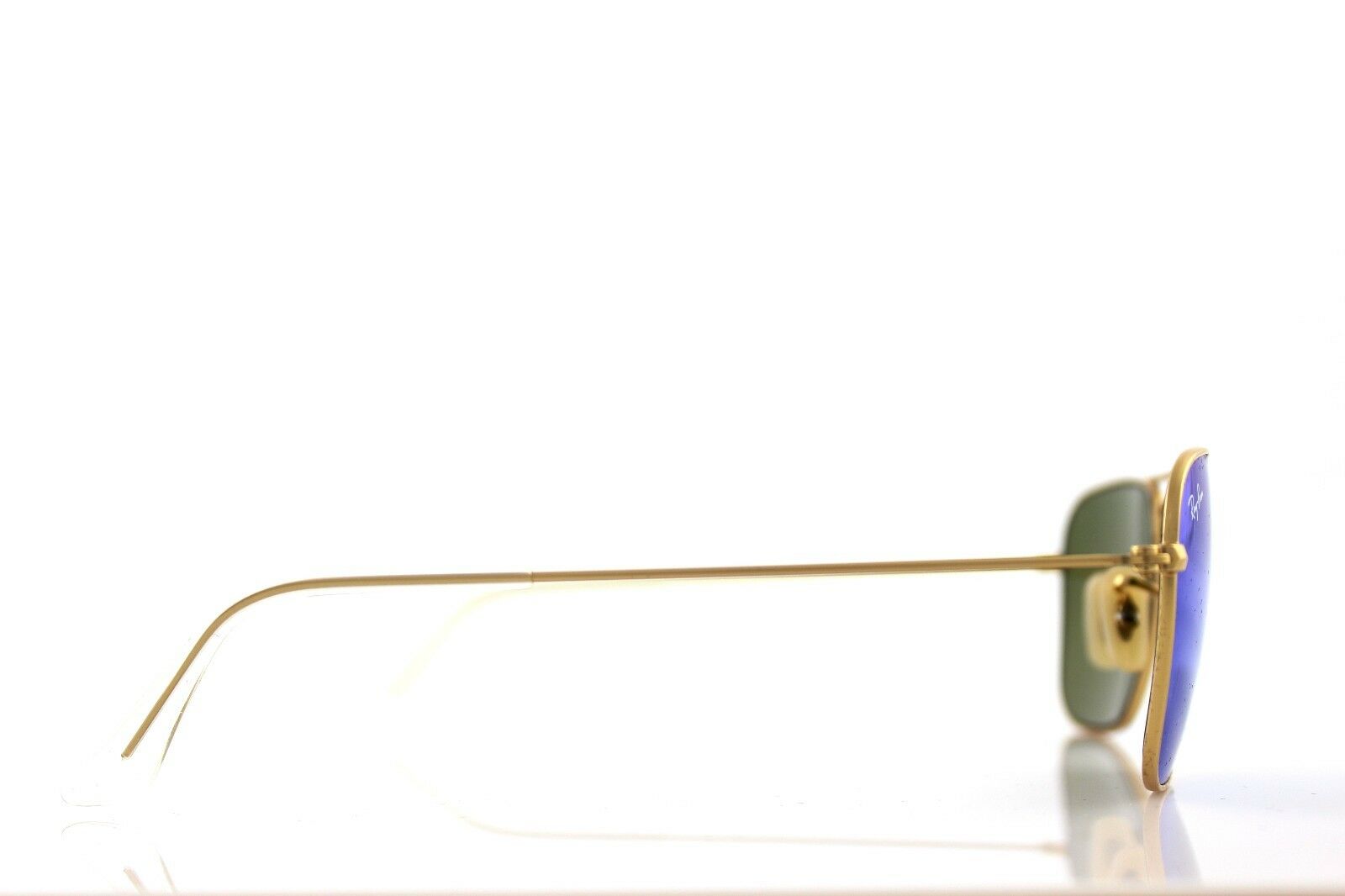 Ray-Ban Caravan Unisex Sunglasses RB 3136 112/17 55 5