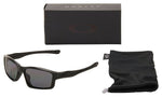 Oakley Chainlink Polarized Unisex Sunglasses OO 9247-15 2
