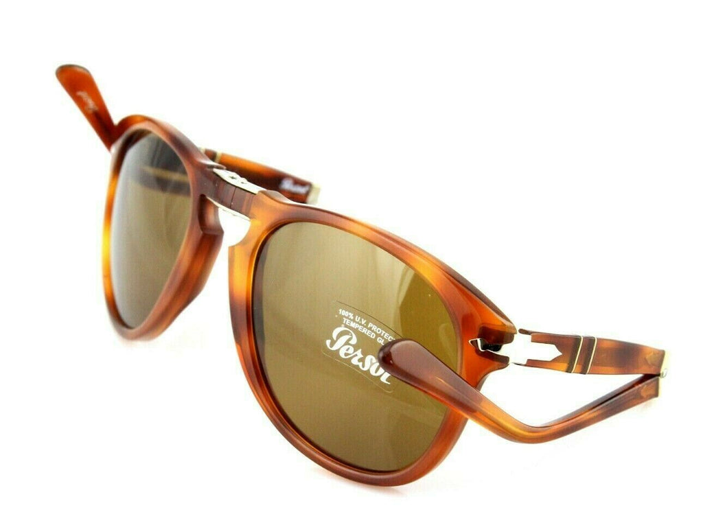 Persol Men's Sunglasses PO 714 96/33 0714 8