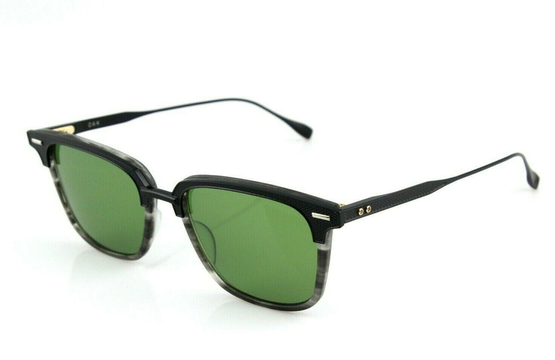 Dita Oak Unisex Sunglasses DRX 2085 CT 1