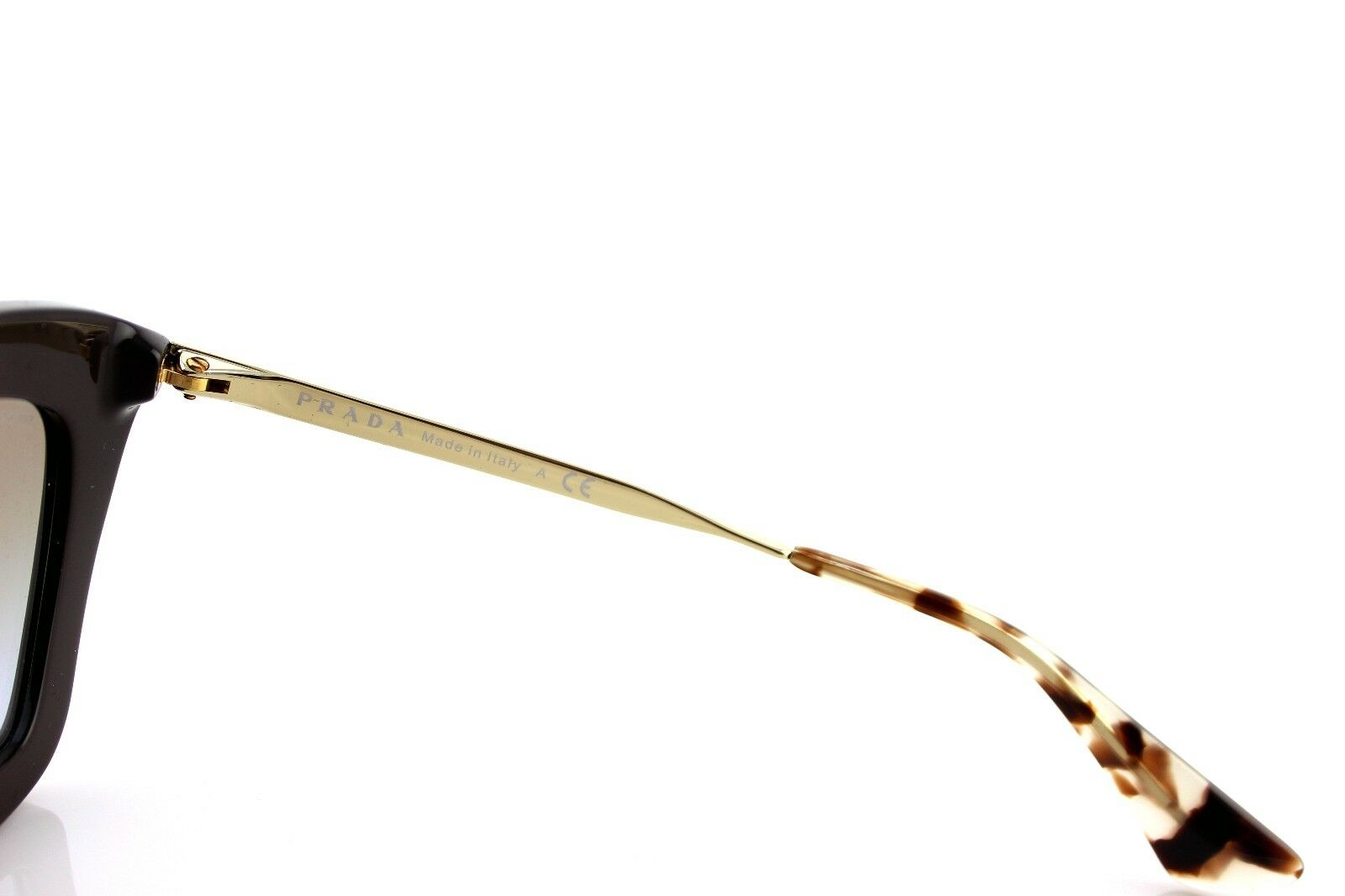 Prada Cinema Collection Women's Sunglasses SPR 09Q DHO-4S2 9