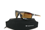 TAG Heuer 27 Degrees Polarized Unisex Sunglasses TH 6023 206 65mm 7